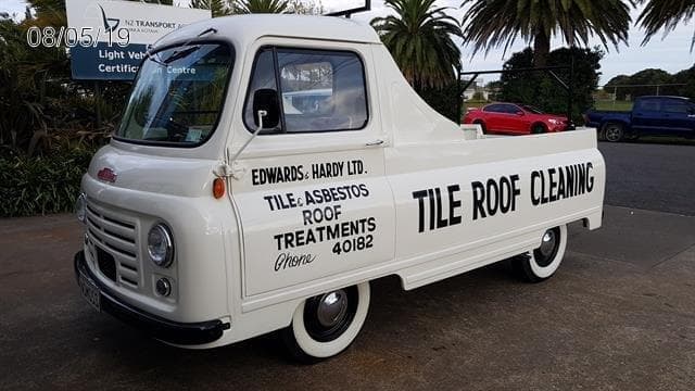 J2 Restoration Finished