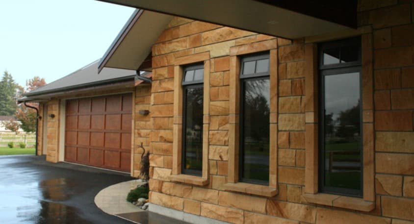 WallGuard® Brick & Stone Sealing - Edwards & Hardy Services