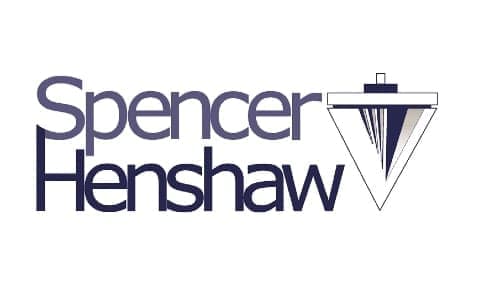 Spencer Henshaw logo