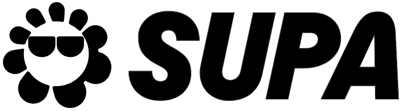 Supa logo