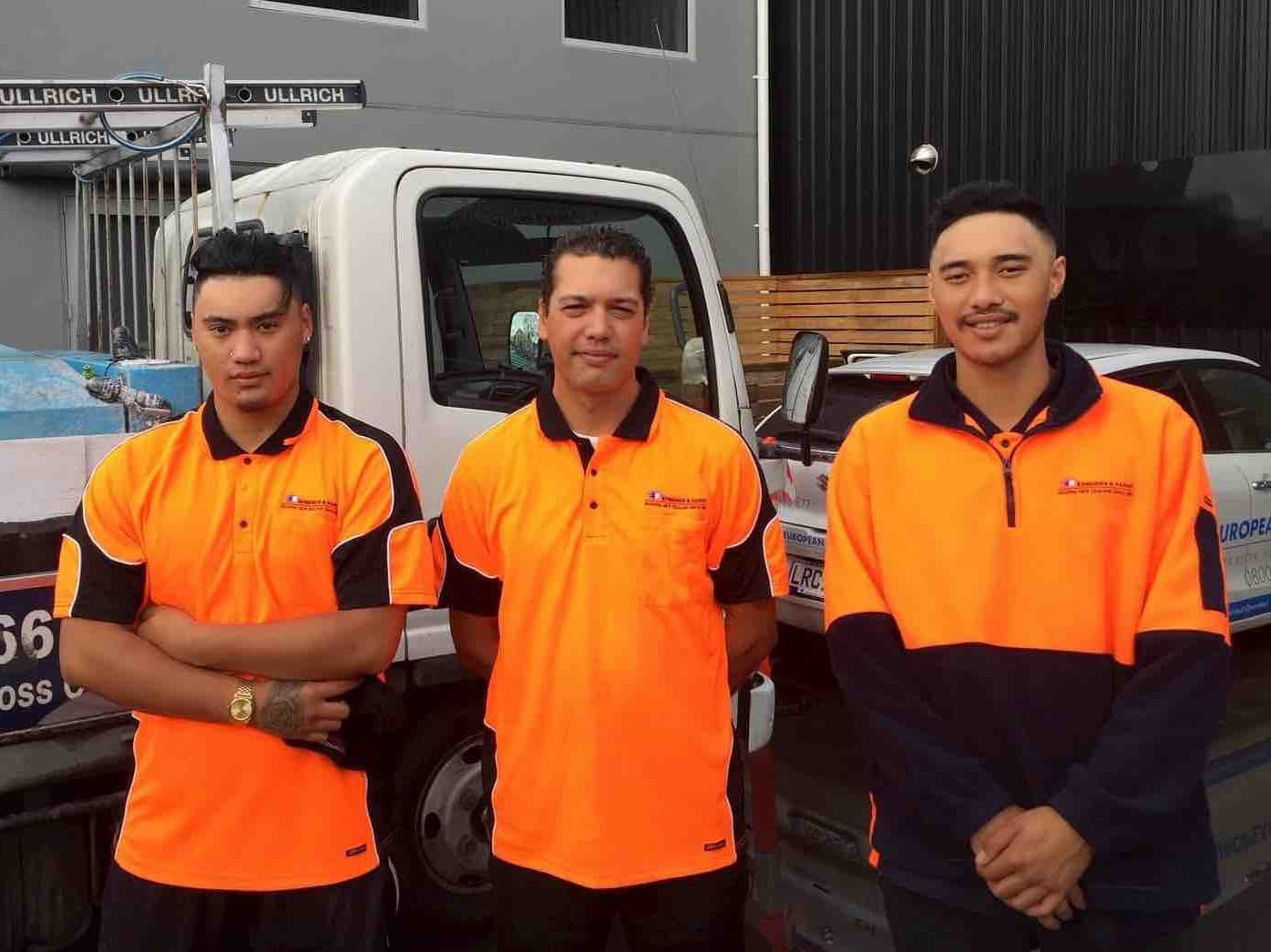 Community Support Community Photo