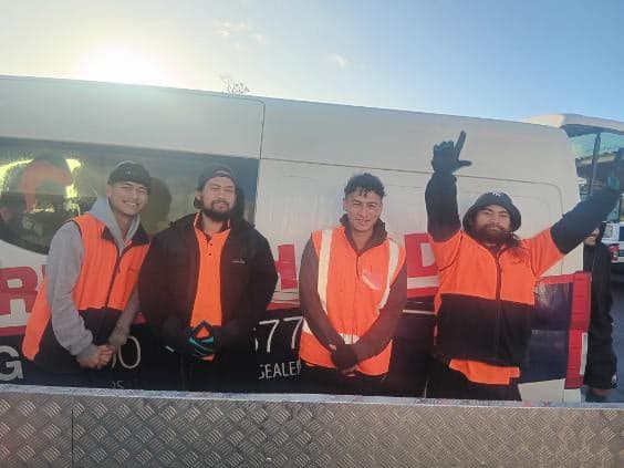 NZQA Apprenticeships Community Photo