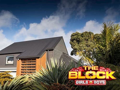 Edwards & Hardy The Block Girls vs Boys