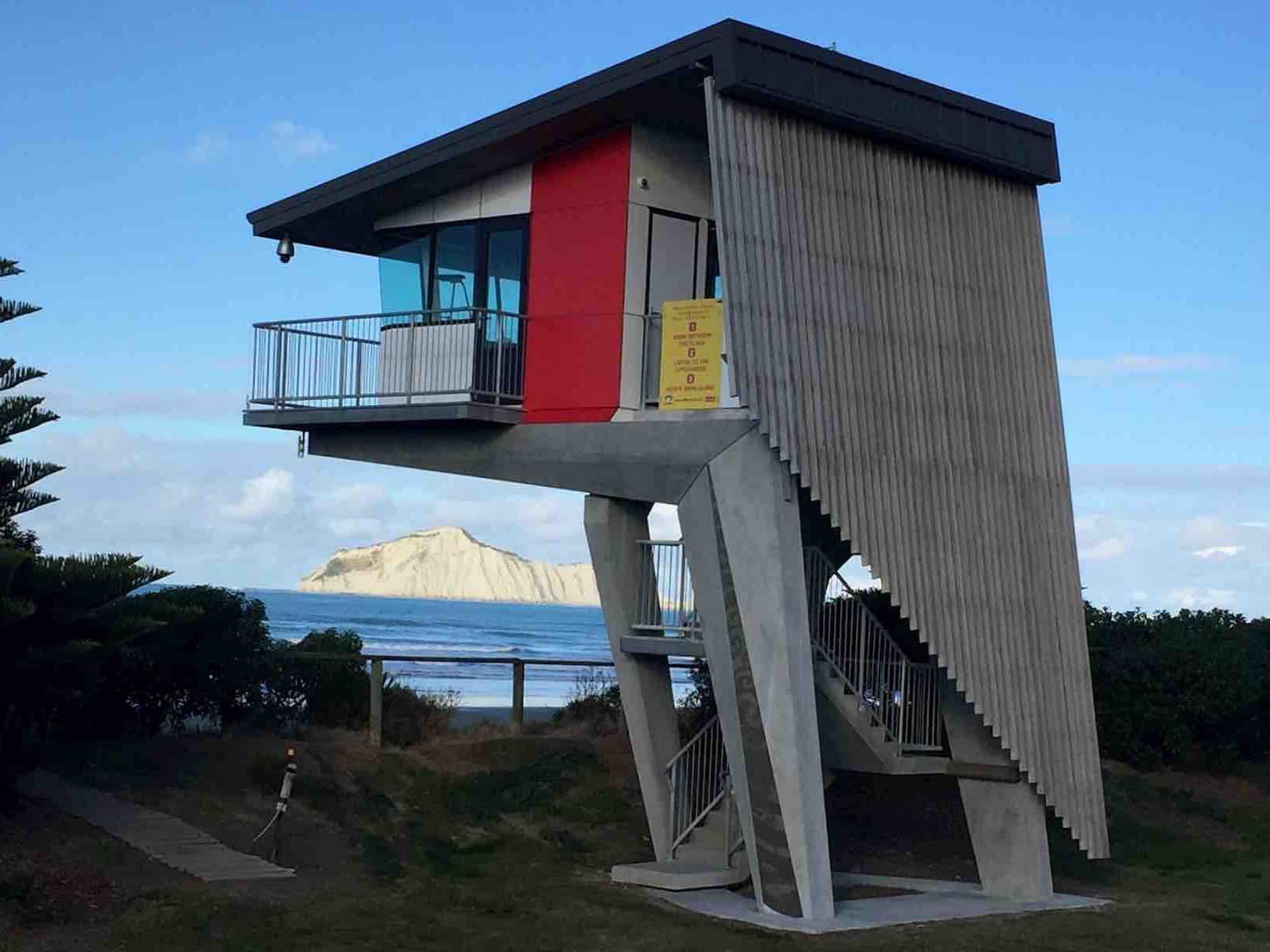 Edwards & Hardy Waimarama Surf Club Support