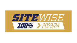 Site Wise 100% 2023/24