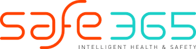 Safe365 Compliant Logo