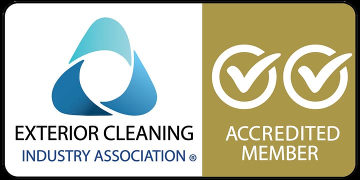 Exterior Cleaning Registered Member