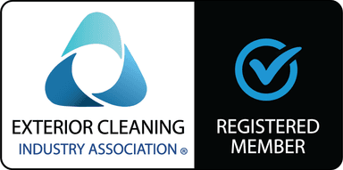 Exterior Cleaning Registered Member