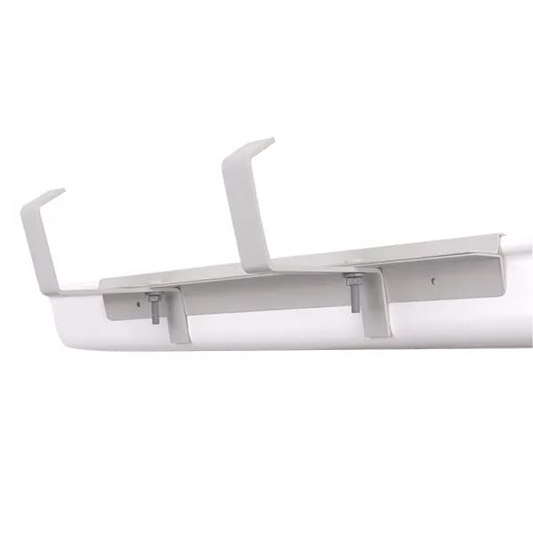 Ladder Secure™ Bracket - White