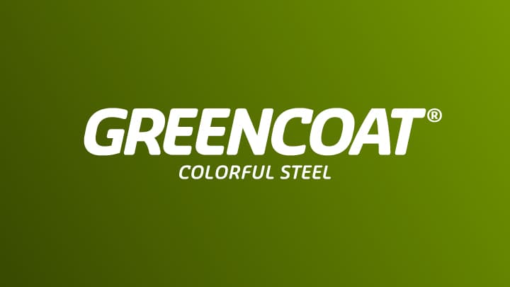 GreenCoat Logo