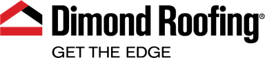 Dimond Roofing Logo
