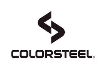 Colorsteel Logo