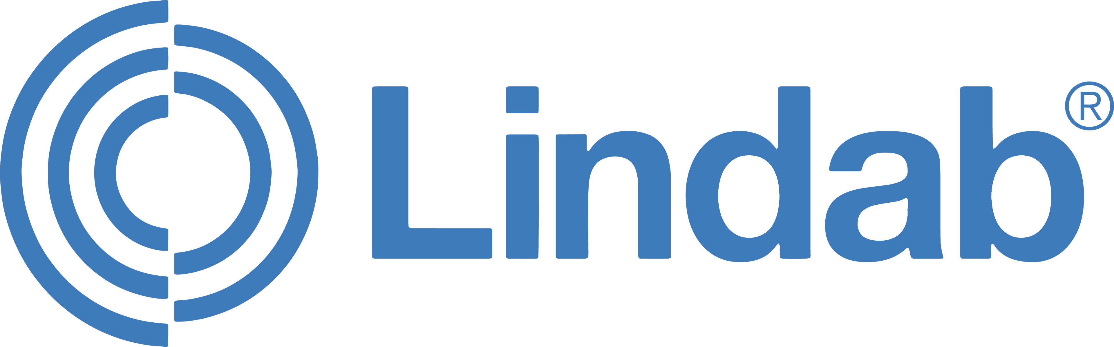 Lindab Logo