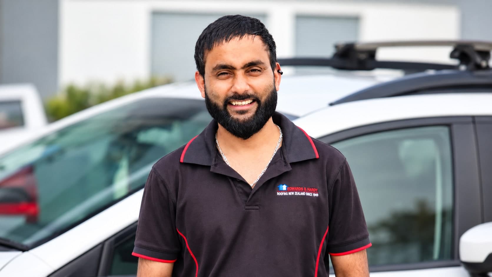 Jaz Singh staff photo