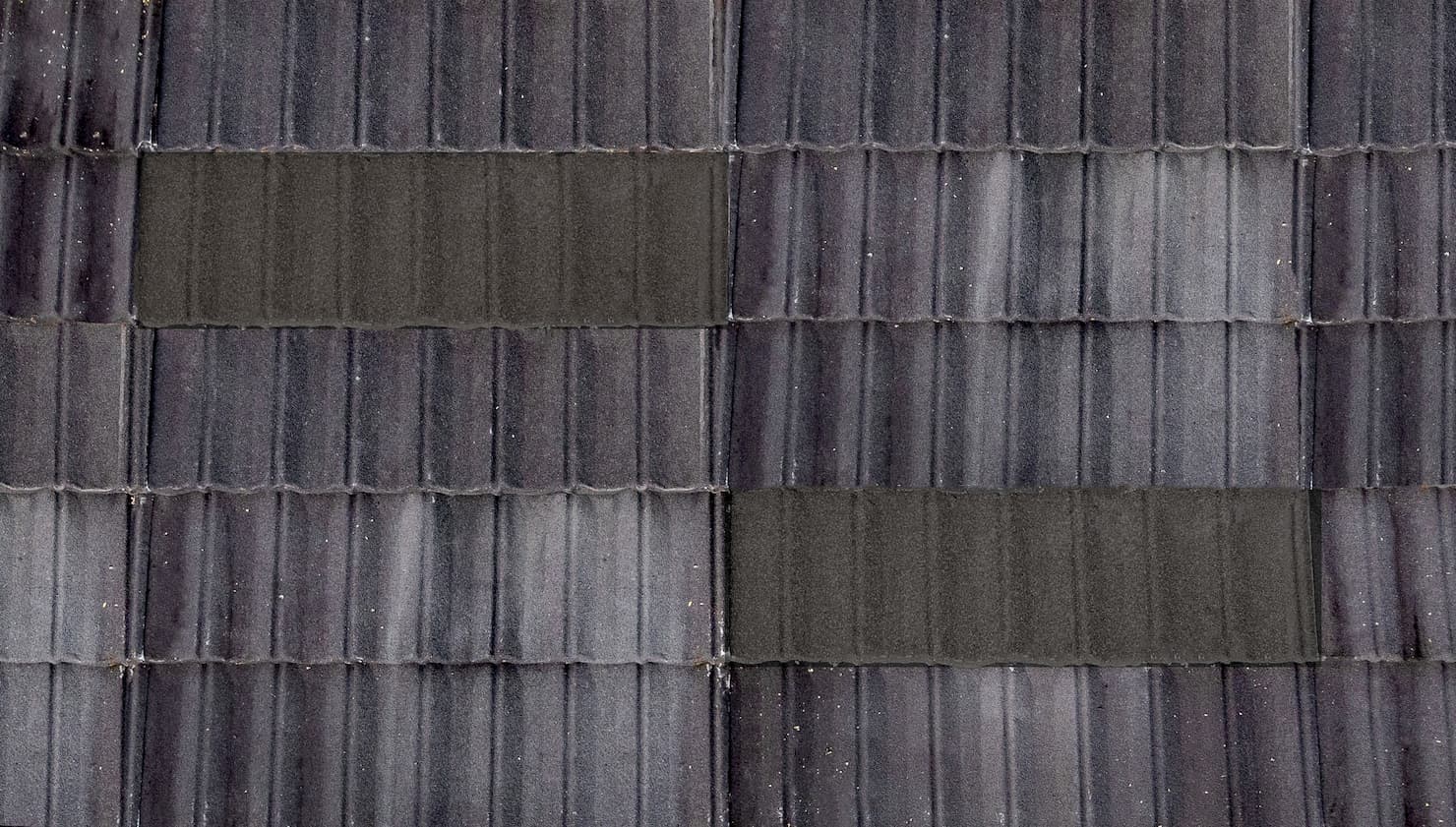 Replacement Metal Tiles