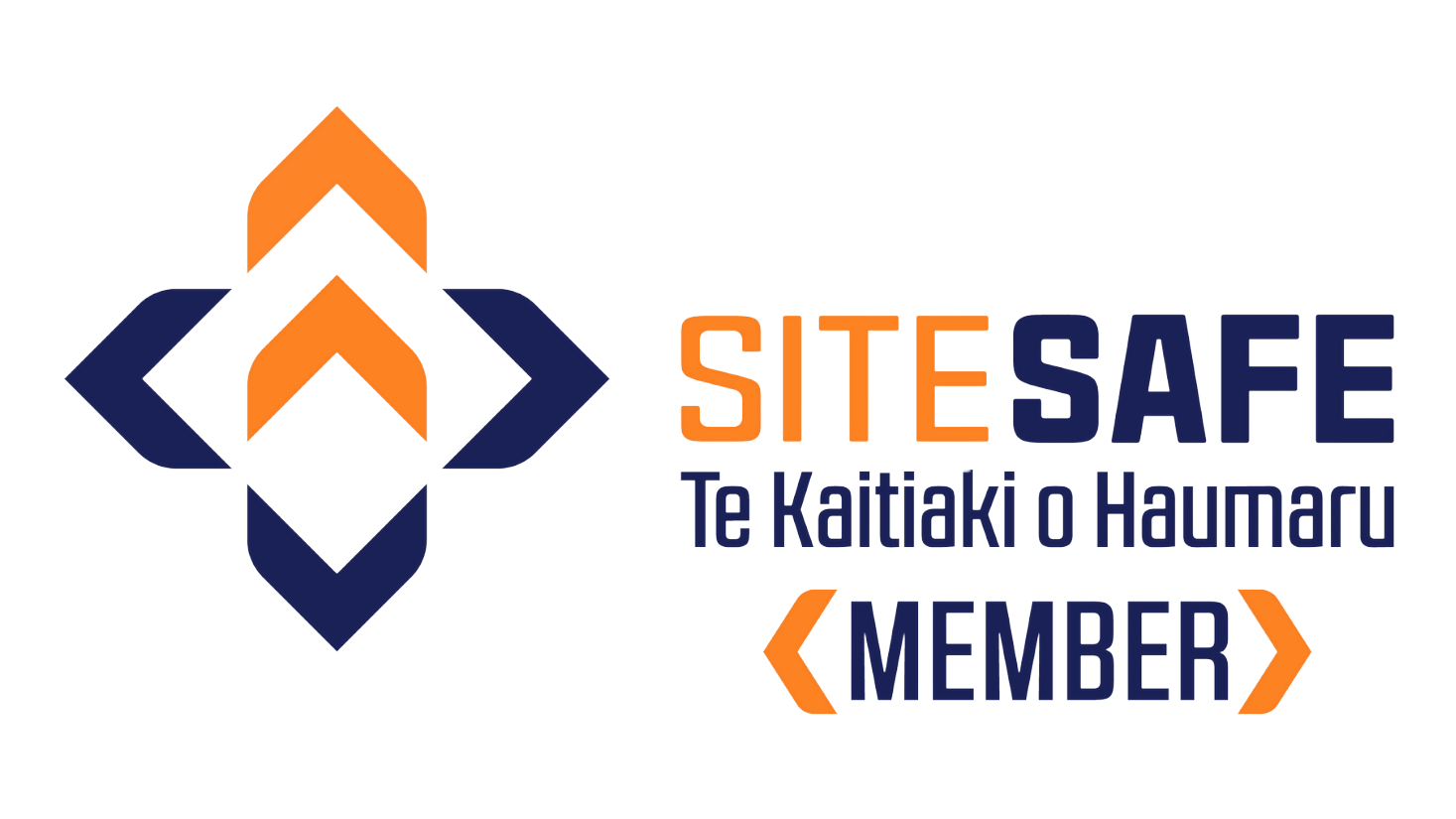 Site Safe Member Logo