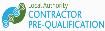 Local Authority Shared Services Approved Contractor - Edwards & Hardy Certification