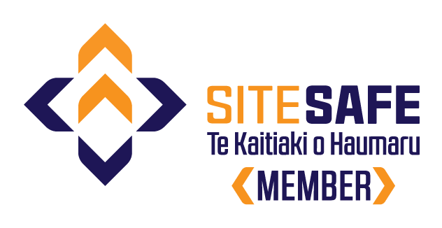 Site Safe 5 Year Member - Construction Site Safety Certification