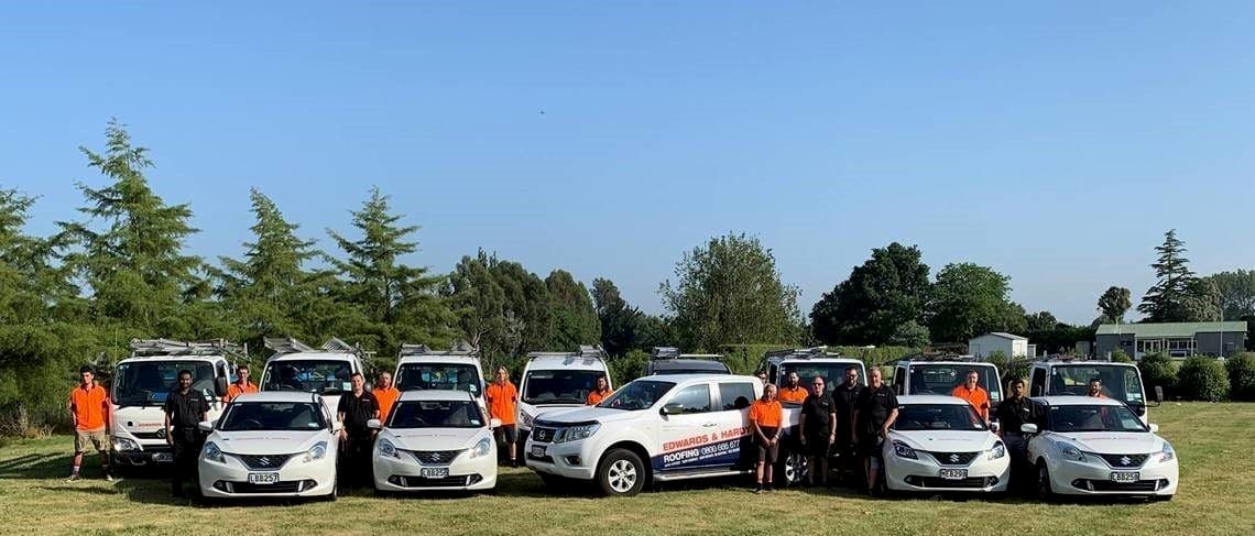 Hastings staff photo