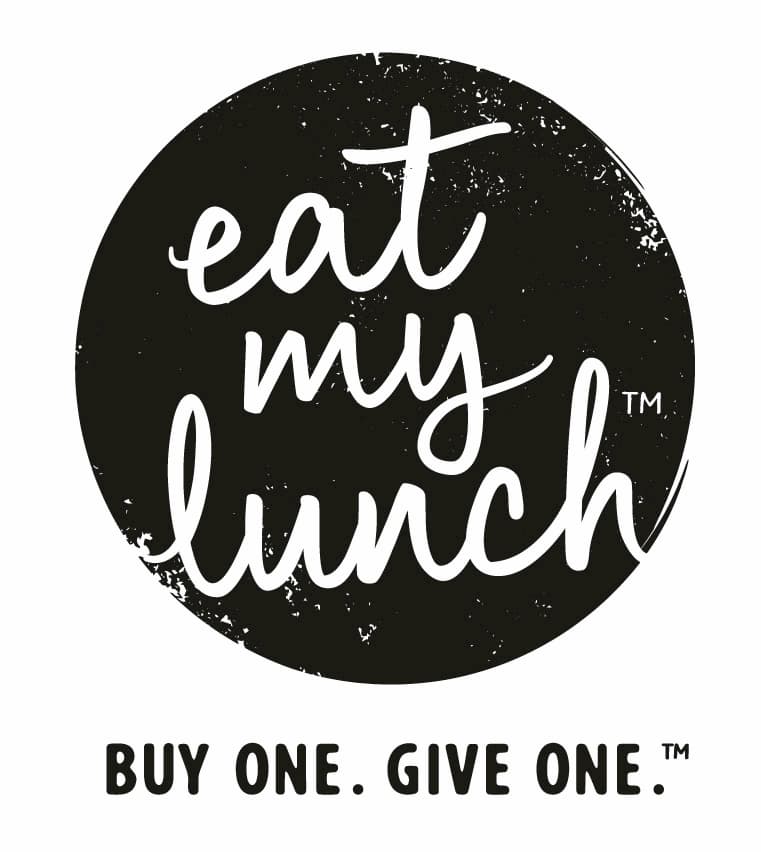 Eat My Lunch Logo