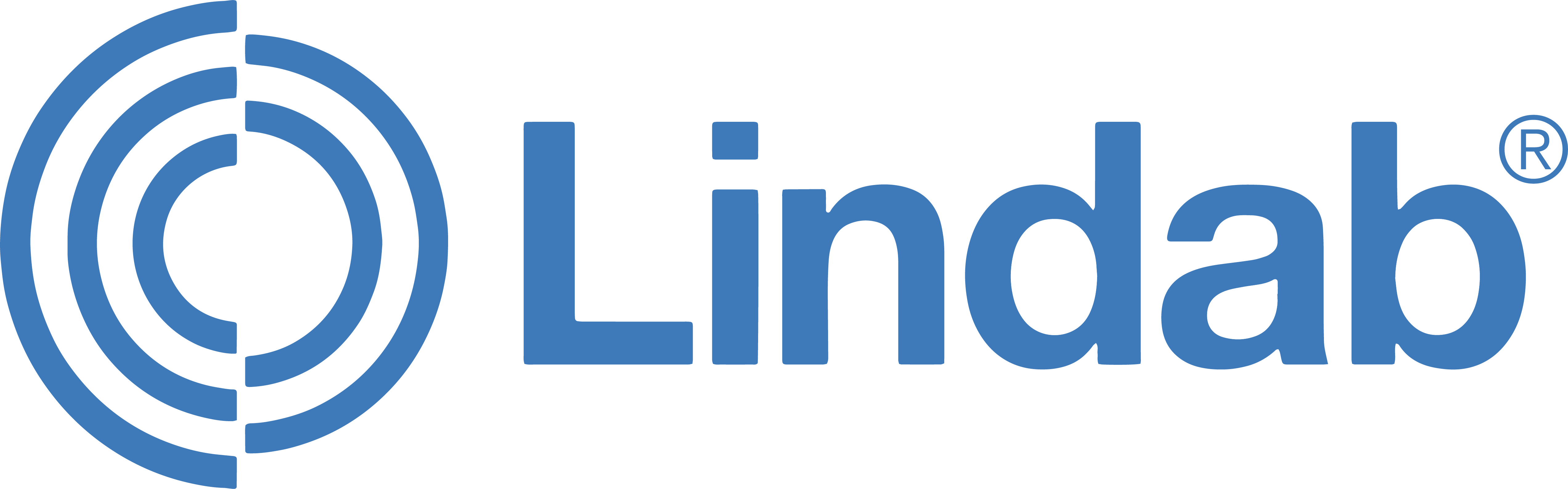 Lindab Logo