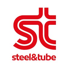 Steel & Tube Logo