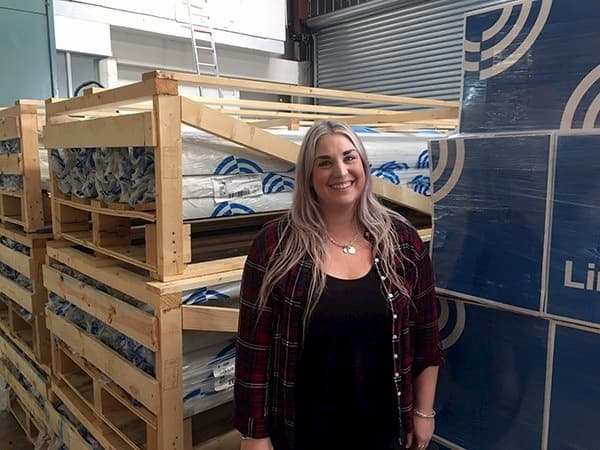 Kirsty Whyte - Edwards & Hardy Professional