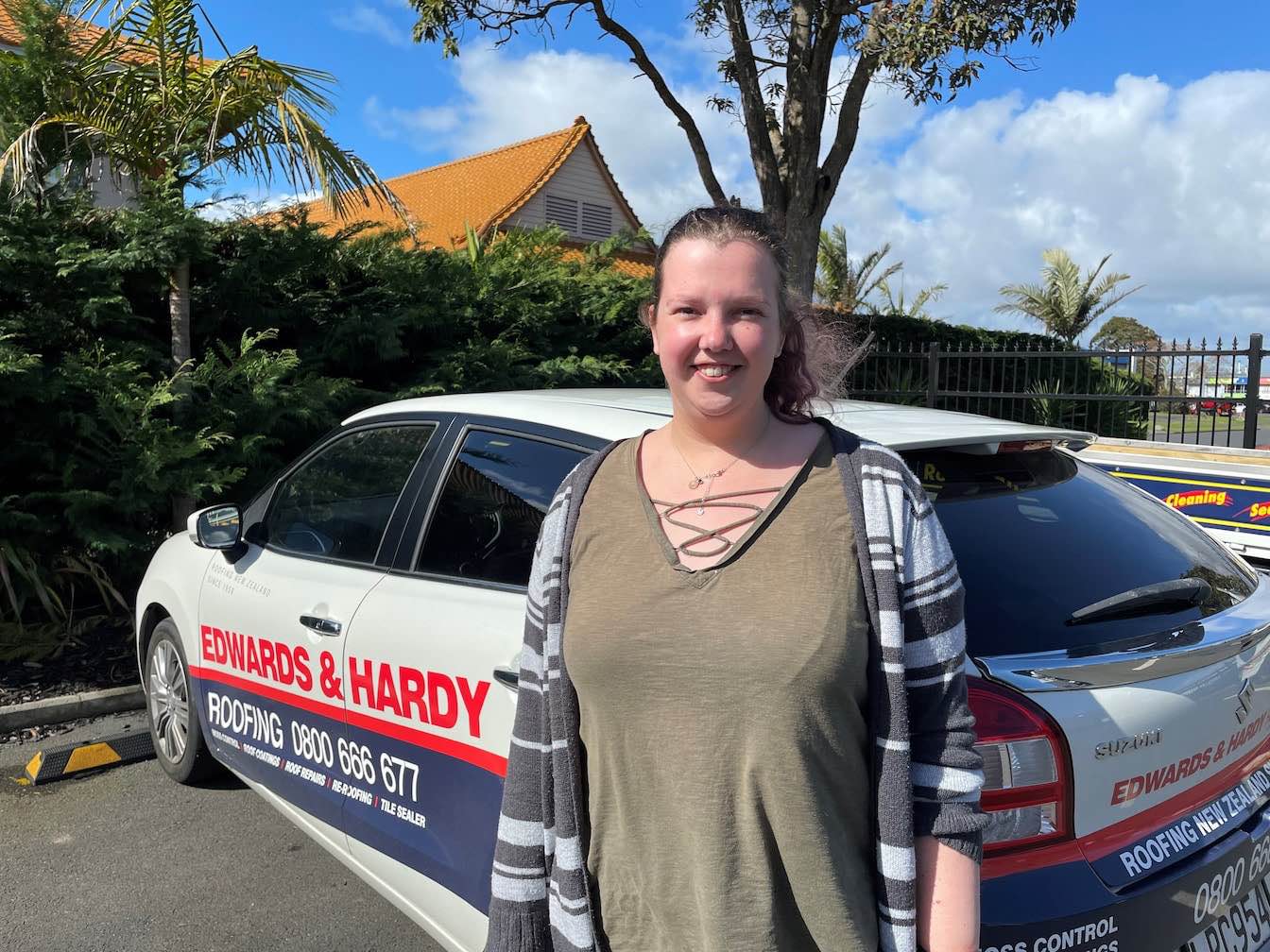 Kristen Rawlinson - Edwards & Hardy Professional