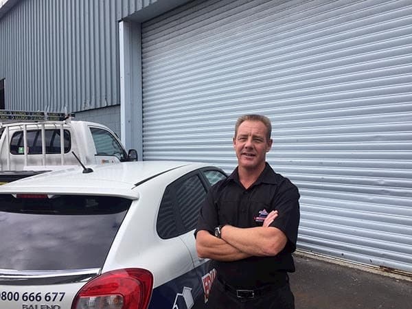 Wayne - Edwards & Hardy Professional