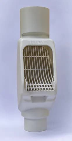 IN\Out™ Diverter - Rainwater collection system
