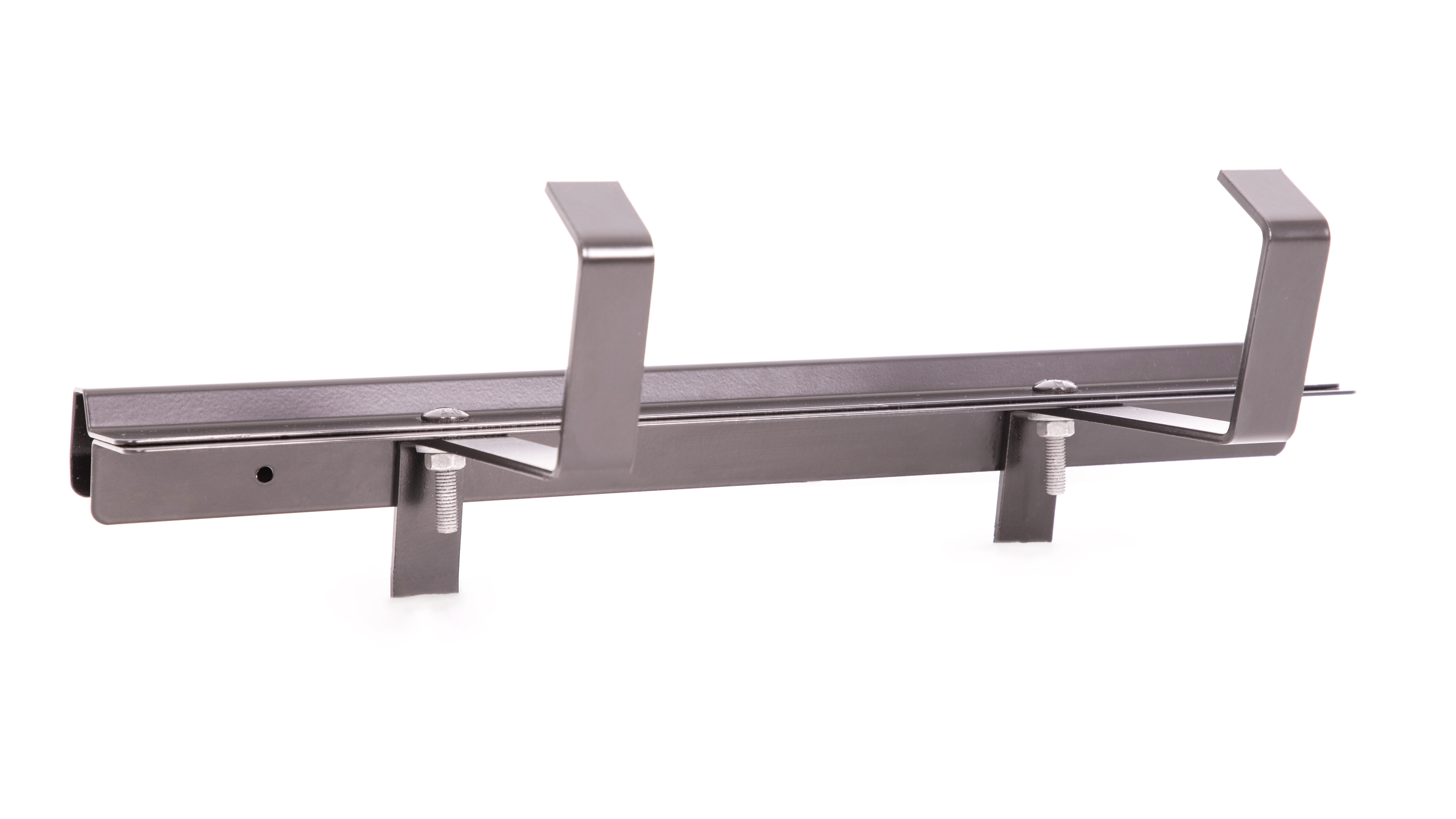Ladder Secure Bracket Grey