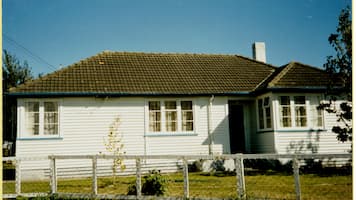 Before Roof Cleaning a Concrete Roof
