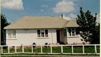 After Roof Cleaning a Concrete Roof