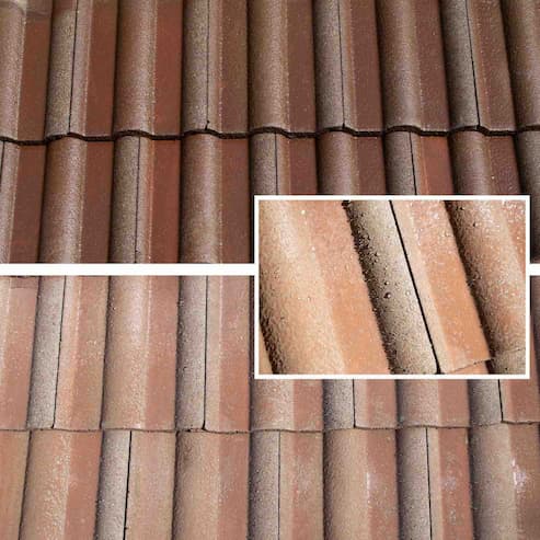 RoofGuard® TileSeal Demonstration