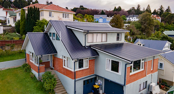 Finished Re-Roof to Long Run iron