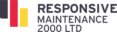 RML logo
