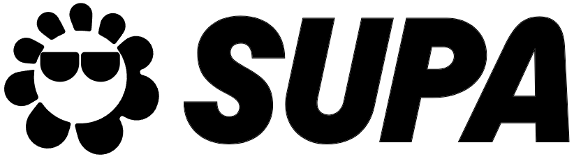 Supa logo