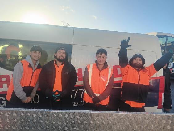Edwards & Hardy NZQA Apprenticeships