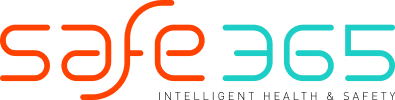 Safe365 Compliant Logo
