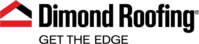 Dimond Roofing Logo
