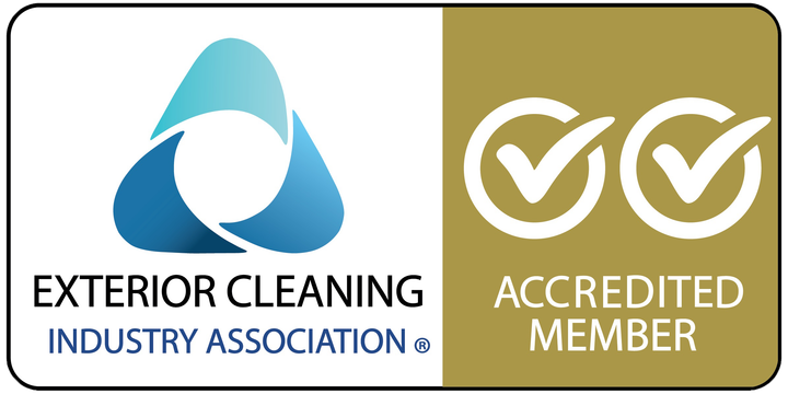 Exterior Cleaning Registered Member