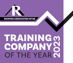 RANZ Training Company of the Year 2023