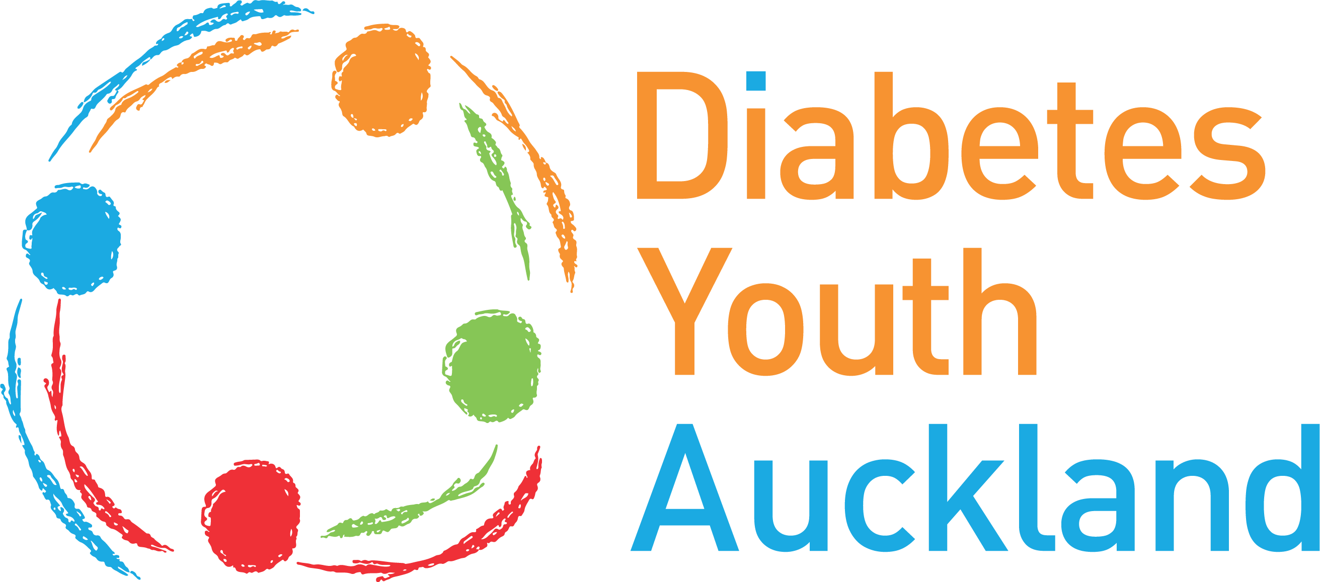 Diabetes Youth Auckland logo