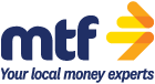 MTF logo