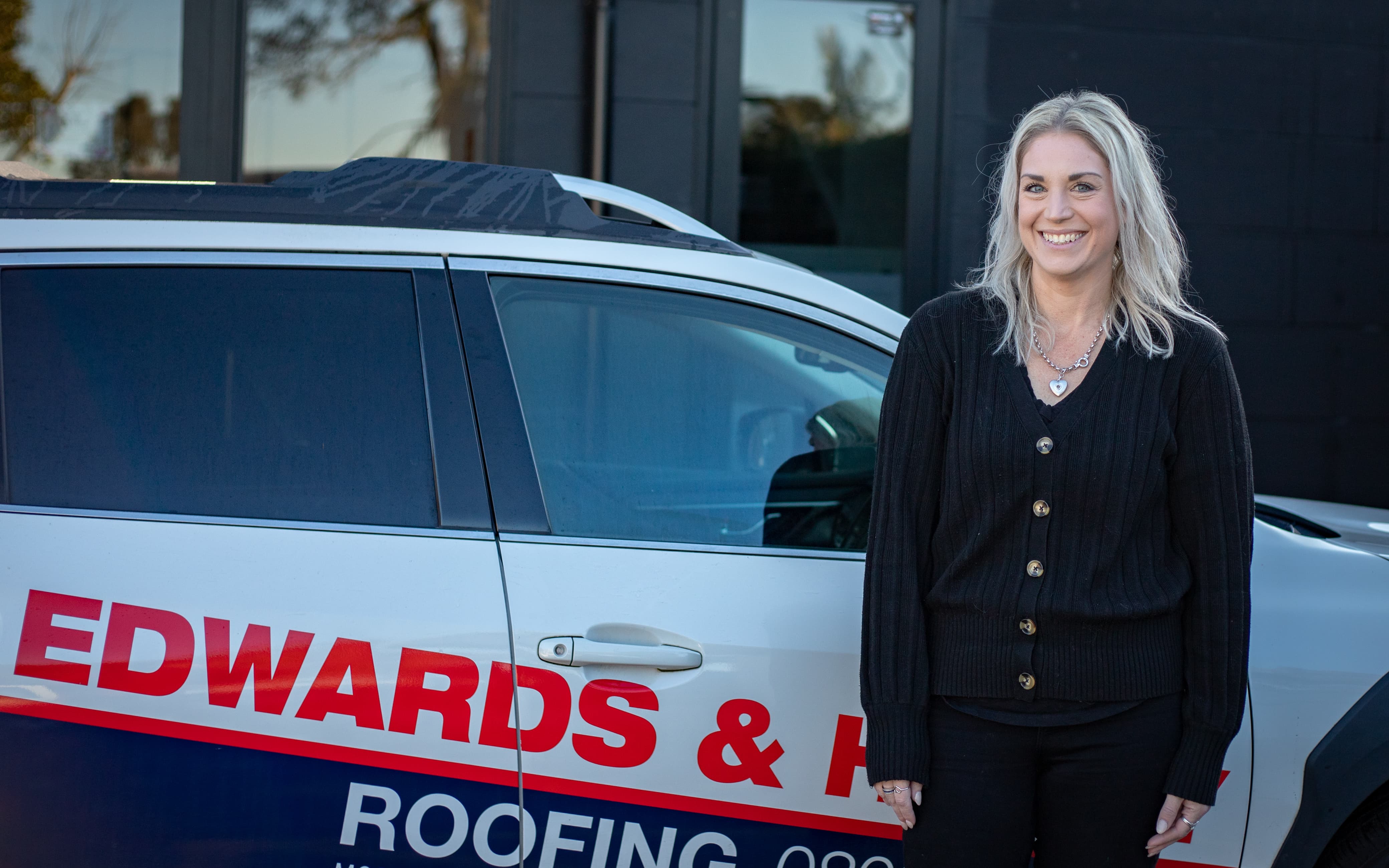 Kirsty Whyte staff photo