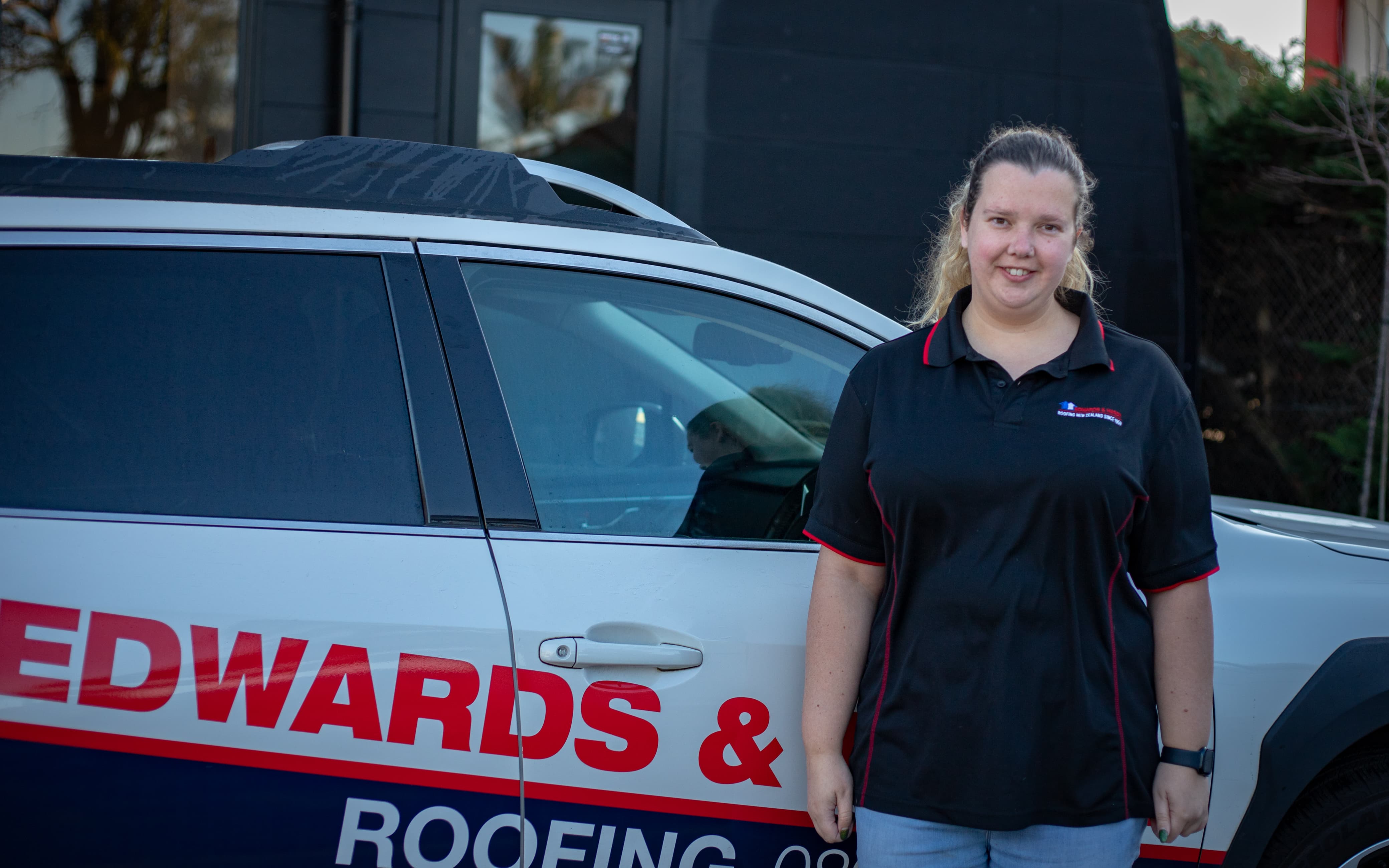Kristen Rawlinson staff photo