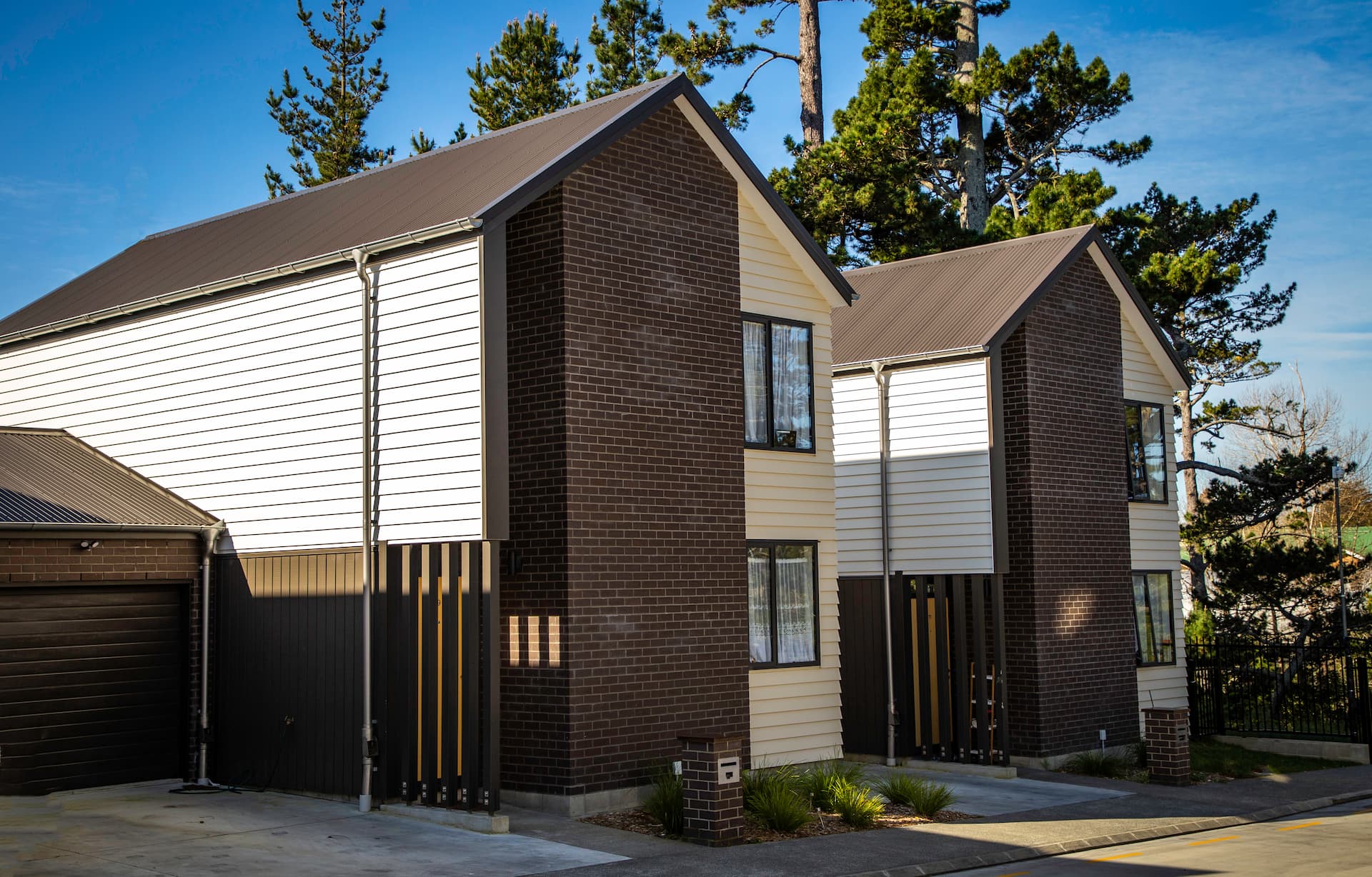 Roof replacement project 11